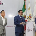 Baja homicidio doloso en Michoacán, son 235 casos menos en un año