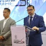 Michoacán reporta la cifra más baja de homicidios en 8 años