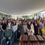 Teleféricos de Morelia y Uruapan, movilidad para todas y todos: Gladyz Butanda