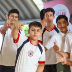 ¡A guardar la mochila! Próximo miércoles, último día de clases