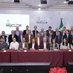 Bedolla gestiona 6 mil mdp de excedentes tarifarios de autopista para concluir la Siglo XXI