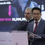 Para seguridad en Morelia, invertidos 10 mdp del Fortapaz: César Erwin