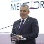 Huetamo tendrá campus de la UMSNH: Bedolla