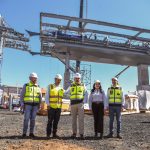 Con inyección de 5 mil 780 mdp a teleféricos termina sequía financiera en transporte público: Bedolla