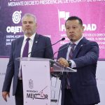 Recibirán 344 pueblos indígenas de Michoacán casi 470 mdp para infraestructura social