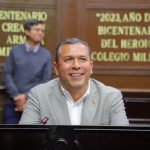 Barragán impulsa iniciativa para proteger la privacidad digital de menores de edad