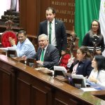 Aprueba Congreso del Estado reformas para el uso seguro y eficiente del agua residual