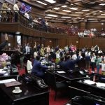 Aprueba 76 Legislatura reformas para garantizar el acceso universal y seguro a los servicios de salud sexual y reproductiva