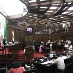 Condecoración “La Mujer Michoacana” 2025, para Yareni Pérez Vega y Jeannet Hernández Vega: 76 Legislatura