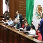 Legisla Congreso michoacano en materia de contaminación lumínica