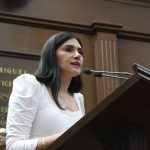 Plantea Diana Espinoza de 40 a 60 años de prisión a homicidas de periodistas y defensores de derechos humanos
