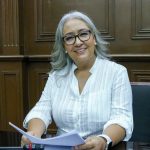 «En Michoacán, damos un paso firme por la salud y derechos de las mujeres»: Emma Rivera