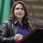 La Igualdad sustantiva será derecho constitucional en Michoacán: Fabiola Alanís
