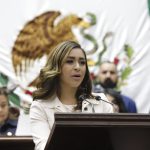 Grecia Aguilar propone reforma para ampliar derechos y por la inclusión de las personas con espectro autista