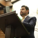 Avanza en Comisión, propuesta de Octavio Ocampo para fortalecer la voz de la comunidad nicolaita
