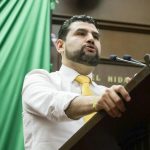 Octavio Ocampo va por la Cero tolerancia al Acoso; impulsa sanciones más severas en Michoacán