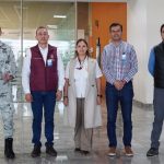 Instalarán módulos de atención para atender regreso de migrantes: Segob