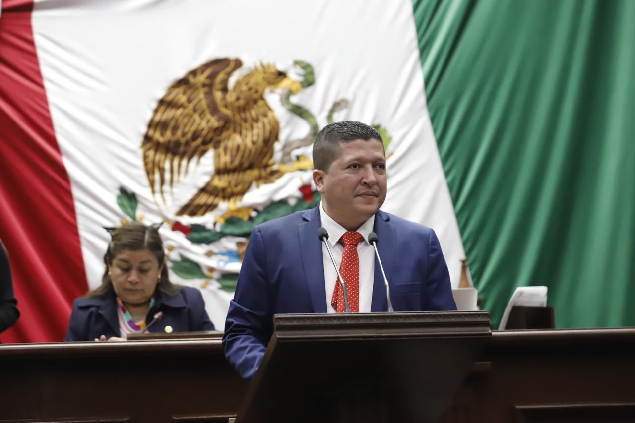 Plantea Vicente Gómez regulación de vehículos personales de movilidad sostenible