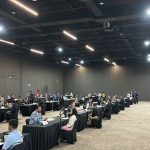 Realiza Comité de Evaluación del Ejecutivo entrevistas a candidatos a juzgadores y magistrados