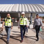 Próxima apertura de infraestructura escolar en Villas del Pedregal: Bedolla