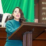 Propone Xóchitl Ruiz acciones inmediatas en apoyo a migrantes y sus familias, con creación del Consejo Michoacán te Abraza
