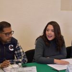 Dictamina Comisión de Derechos Humanos revisión de glosa del informe del Ejecutivo: Xóchitl Ruiz