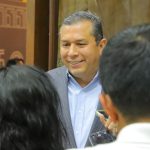 Barragán impulsa reforma para eliminar el delito de ataques al honor