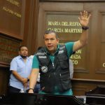 Ley Orgánica a la UMSNH es “un golpe a la educación pública y a la clase trabajadora”, asegura Barragán
