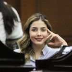 “La voz de las mujeres se convertirá en ley”, remarca Brissa Arroyo al dar bienvenida a las 40 participantes del Segundo Parlamento de Mujeres