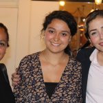 Reconoce Brissa Arroyo trayectoria de Yareni Pérez, galardonada con la presea “Mujer michoacana 2025”