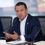 Gobierno de Michoacán brinda atención y acompañamiento a periodista de Uruapan