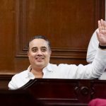 Llama Juan Pablo Celis a incentivar el uso del condón femenino para garantizar la salud sexual y prevenir el embarazo adolescente