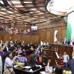 Congreso del Estado aprueba Minuta para la protección de los maíces nativos