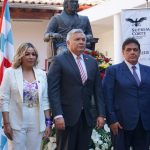 Que la justicia no sea el privilegio de unos cuantos, sino el derecho de todos: Juan Antonio Magaña de la Mora