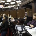 Aprueba 76 Legislatura del Congreso de Michoacán, la Ley Orgánica de la Benemérita y Centenaria Universidad Michoacana de San Nicolás de Hidalgo