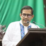 Conrado Paz propone penas más severas para quienes amenacen a cualquier persona por su profesión