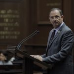 Propone David Martínez Gowman mejoras administrativas en servicio de agua potable