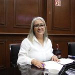 Más transparencia y eficiencia para Michoacán con Gobierno Digital, destaca Emma Rivera