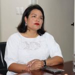 Erendira Isauro expresa su respaldo a la postura de la Presidenta Claudia Sheinbaum ante Aumento de aranceles de EE.UU.