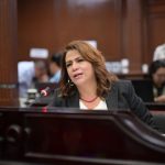 Condena Fabiola Alanís exoneración a Cuauhtémoc Blanco; no corresponde al compromiso de la 4T con las mujeres, sentenció