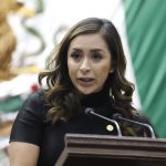 MC a favor de reforma constitucional en materia de no reelección y no nepotismo electoral: Grecia Aguilar