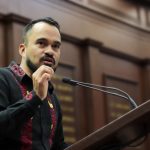 Hugo Rangel impulsa nueva reforma para fortalecer la industria