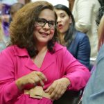 El Segundo Parlamento de Mujeres hará historia en Michoacán: Melba Albavera
