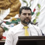 Michoacán avanza en derechos reproductivos: Octavio Ocampo