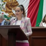 Propone Sandra Arreola sanciones para autoridades por revictimización en casos de violencia de género