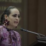 Impulsa Sandra Arreola Ruiz acciones para garantizar el derecho a la pensión alimenticia