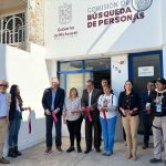 Comisión de Búsqueda de Personas en Michoacán amplía instalaciones