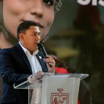Capacitación con perspectiva de género para personal penitenciario