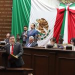 Propone Vicente Gómez reforma para garantizar indemnizaciones y pensiones para personas con enfermedades crónico degenerativas