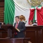 Impulsa Vicente Gómez creación de Defensorías Municipales de Derechos Humanos